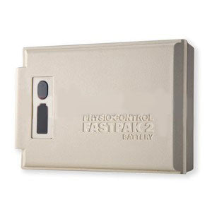 Physio-Control LIFEPAK 12 NiCd Battery with Fuel Gauge