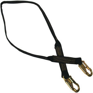 Fire Resistant Truck Lanyard