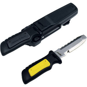 Fusiler Rescue Dive Knife