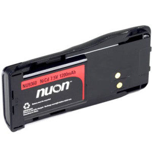 Motorola GP350 Battery