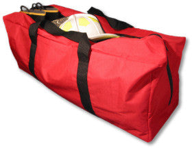 MTR Firefighter Gear Bag XL Duffle