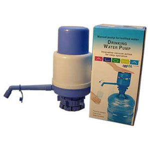 5 Gallon Water Bottle Pump