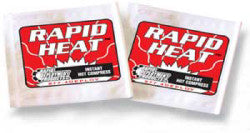 Rapid Hot Pack