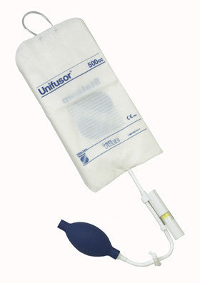 Disposible IV Pressure Infuser