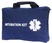 MTR Intubation Kit Bag
