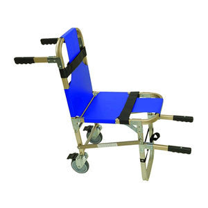 Junkin Confined Space Stair Chair