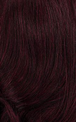 Bobbi Boss Curlify Natural Curl Series Lace Front Wig MLF407 NINA