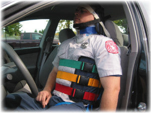 MTR Extrication Device