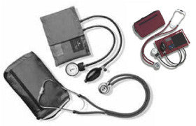 NOT ADC Pros Combo III Pocket Aneroid Kit