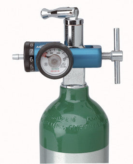 Medline Medical Oxygen Regulator