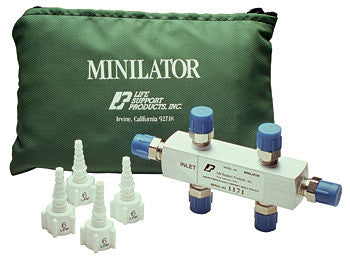 LSP Minilator