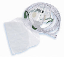 MTR Standard Partial Non-Rebreather Mask