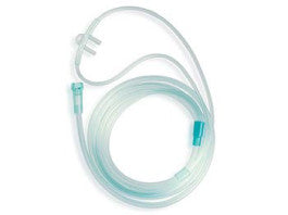 MTR Nasal Cannula