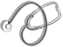 MTR Nurse Stethoscope