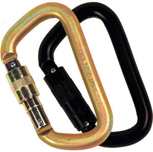 OD50 Rescue Carabiner