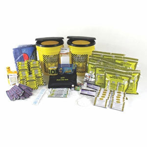 Deluxe Office Emergency Kit