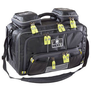 Meret OMNI Infection Control Medical Bag