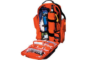 MTR Medical Oxygen Backpack