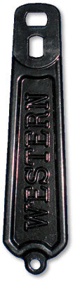Small Oxygen Cylinder Wrench