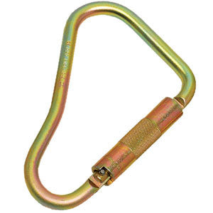 Offset Scaffold Hook Twistlock