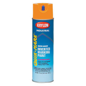 Krylon Inverted Marking Paint