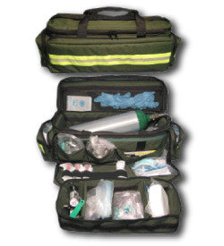 MTR Basic Oxygen Bag