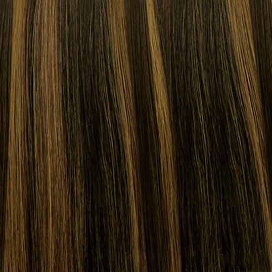 Bobbi Boss 100% Virgin Remy Natural Straight 24" Wig MHRLF008