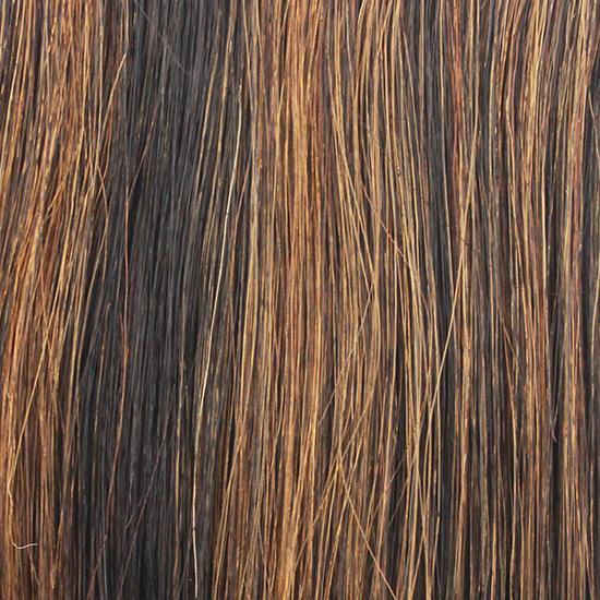 Bobbi Boss 100% Virgin Remy Natural Straight 24" Wig MHRLF008