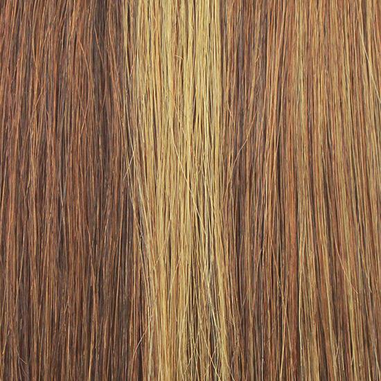 Bobbi Boss 100% Virgin Remy Natural Straight 24" Wig MHRLF008