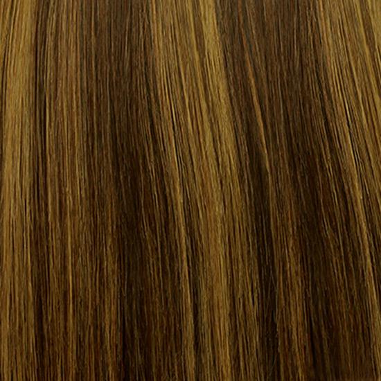 Bobbi Boss 100% Virgin Remy Natural Straight 24" Wig MHRLF008