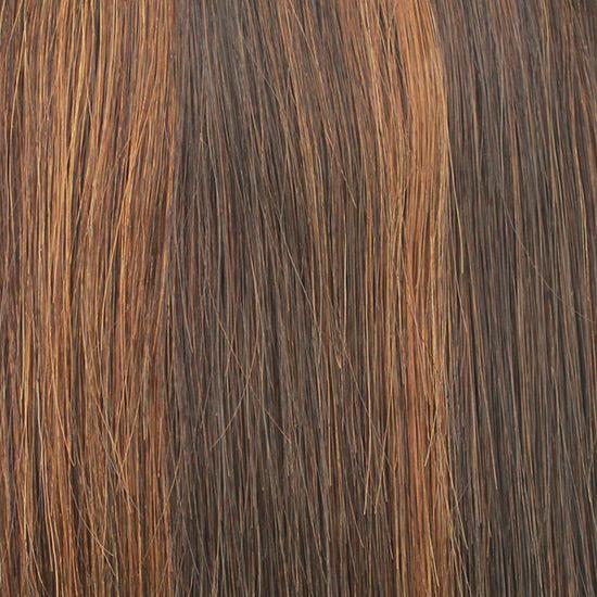 Bobbi Boss 100% Virgin Remy Natural Straight 24" Wig MHRLF008