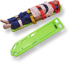 Pediatric Immobilization Board