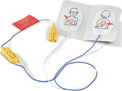 Philips HeartStart Defibrillator Training Pads