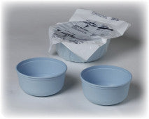 Medline Plastic Bowl