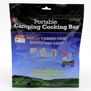 Portable Cooking Bag
