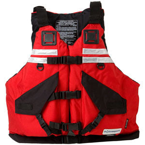 U22 Agency Pro Personal Flotation Device