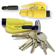 TFT Window Punch