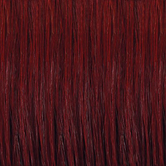 Bobbi Boss 100% Human Hair Blend Lace Front Wig MBLF230 SANA