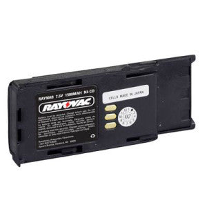 Motorola Radius P1225 Battery