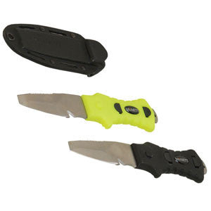 River Rescue Short Knife