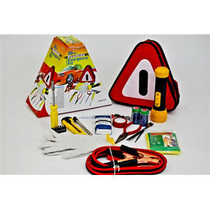 Roadside Emergency Kit