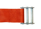 Roller Buckle Strap