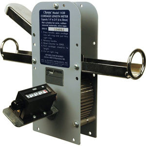 Rope Measurer