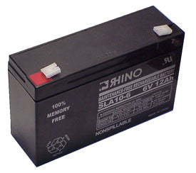 Streamlight LiteBox Battery