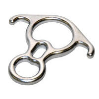 Stainless Steel Small Rescue 8