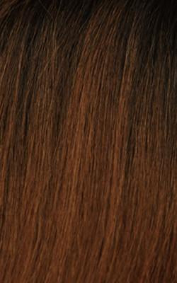 Bobbi Boss 100% Human Hair Blend Lace Front Wig MBLF210 MORA