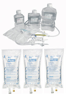 IV Solution