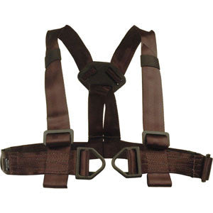 Standard Victim Chest Harness