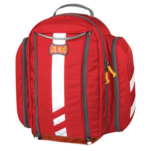 StatPacks G1 Breather Oxygen Backpack