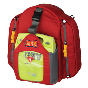 StatPacks G1 Quicklook AED